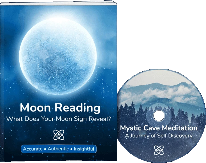 Order Moon Reading